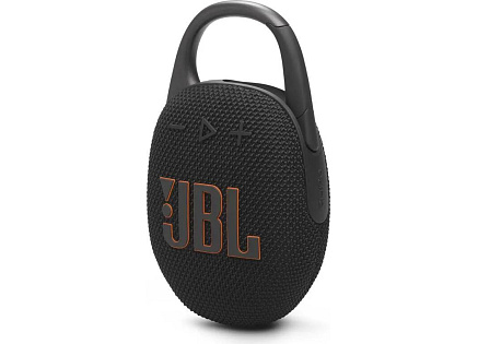JBL CLIP 5 BLACK JBL CLIP 5 BLACK