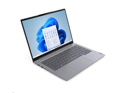 LENOVO NTB ThinkBook 14 G7 ARP - Ryzen™ 5 7535HS,14" WUXGA IPS,16GB,512SSD,HDMI,Int. AMD Radeon 660M,W11P,3Y Onsite LENOVO NTB ThinkBook 14 G7 ARP - Ryzen™ 5 7535HS,14" WUXGA IPS,16GB,512SSD,HDMI,Int. AMD Radeon 660M,W11P,3Y Onsite