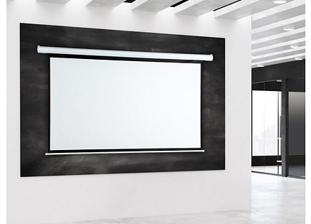 Elektrické projekční plátno AVELI, 240x180 (4:3) 118" Elektrické projekční plátno AVELI, 240x180 (4:3) 118"