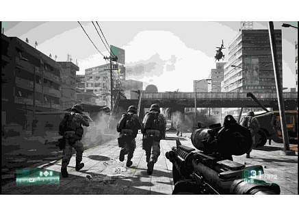 Battlefield 3 (PC) PL DIGITAL