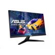 ASUS LCD 23.8" VY249HGR Eye Care Gaming, FHD,  IPS, 120Hz(OC), SmoothMotion, 1ms (MPRT), Adaptive Sync, Blue Light Filte