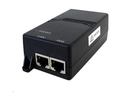 Grandstream PoE Injektor, 1x GLAN, 1x PoE Grandstream PoE Injektor, 1x GLAN, 1x PoE