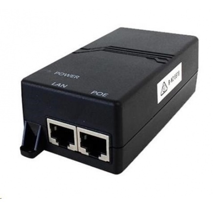 Grandstream PoE Injektor, 1x GLAN, 1x PoE