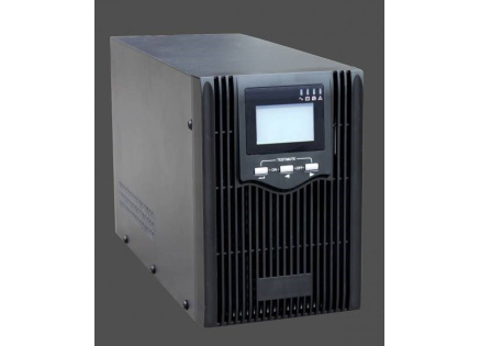 EUROCASE UPS EA610 1000VA PURE SINE WAVE