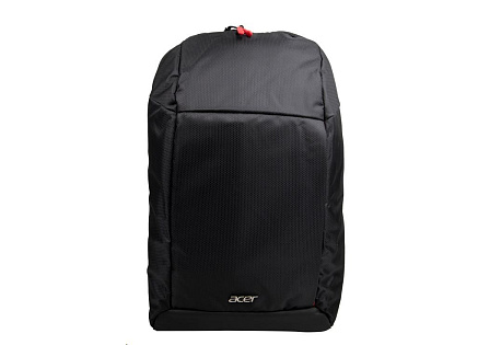 ACER Nitro Urban backpack, 15.6", black+red