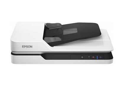 EPSON skener WorkForce DS-1730, A4, 1200x1200dpi, USB, Duplex EPSON skener WorkForce DS-1730, A4, 1200x1200dpi, USB, Duplex