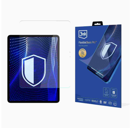 3mk hybridní sklo FlexibleGlass Pro pro iPad Air 11'' 6 gen. (2024) 3mk hybridní sklo FlexibleGlass Pro pro iPad Air 11'' 6 gen. (2024)