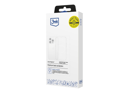 3mk ochranný kryt Armor MagCase pro Samsung Galaxy A37