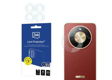 3mk Lens Protection pro Honor Magic8 Lite