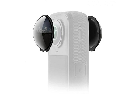 Insta360 X5 sada dvou ND32 filtrů