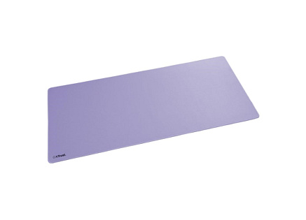 TRUST podložka pod myš GXT 759P, XXL, fialová