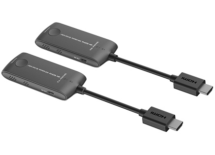 PREMIUMCORD HDMI Wireless extender, 4K@60Hz na 20m