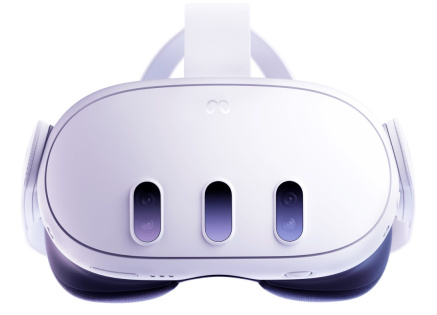 Meta Quest 3 Virtual Reality - 512 GB - US Meta Quest 3 Virtual Reality - 512 GB - US