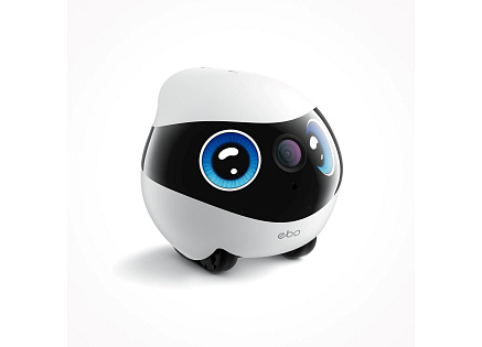 Enabot EBO Mini Robotický společník Enabot EBO Mini Robotický společník