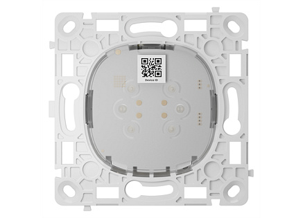 Ajax  LightCore (Crossover) vertical - Relé pro LightSwitch (spínač řazení 7 - křížový)