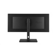 ASUS LCD 34" PA348CGV 3440x1440 ProArt IPS LED 350cd 2ms REPRO  USB-VIDEO-90W DP HDMI VESA 100x100