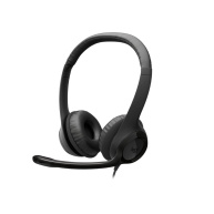 Logitech Headset H390
