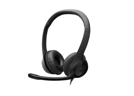Logitech Headset H390