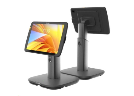 Zebra ET4X Prensentation Stand Zebra ET4X Prensentation Stand