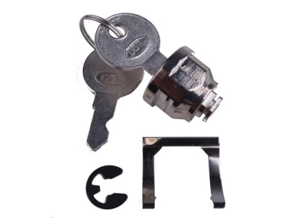 Virtuos zámek pro zásuvku flip-top FT-460xx Virtuos zámek pro zásuvku flip-top FT-460xx