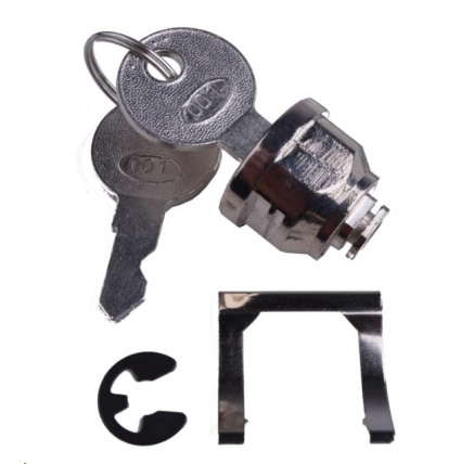 Virtuos zámek pro zásuvku flip-top FT-460xx Virtuos zámek pro zásuvku flip-top FT-460xx