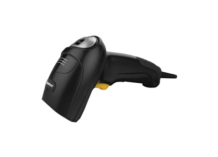 NewLand HR52 Bonito-Serie, BT, 2D, USB, RS232, BT, kit (USB), black