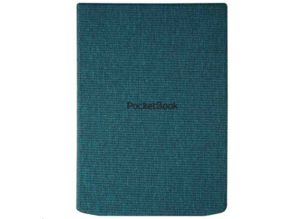 POCKETBOOK pouzdro Flip pro InkPad Color3, InkPad 4, zelené