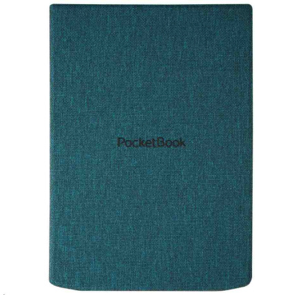 POCKETBOOK pouzdro Flip pro InkPad Color3, InkPad 4, zelené POCKETBOOK pouzdro Flip pro InkPad Color3, InkPad 4, zelené
