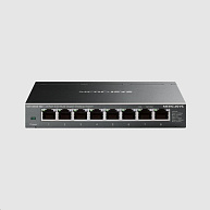 MERCUSYS switch MS108GS-M2 (8x2,5GbE,fanless)