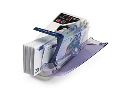 Počítačka bankovek SAFESCAN 2000 Počítačka bankovek SAFESCAN 2000