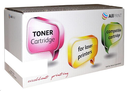 Xerox alternativní toner OKI 44315308 pro C610 (8.000str, black) Xerox alternativní toner OKI 44315308 pro C610 (8.000str, black)