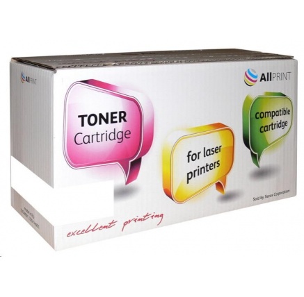 Xerox alternativní toner OKI 44315308 pro C610 (8.000str, black) Xerox alternativní toner OKI 44315308 pro C610 (8.000str, black)