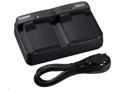 Canon LC-E4N nabíječka