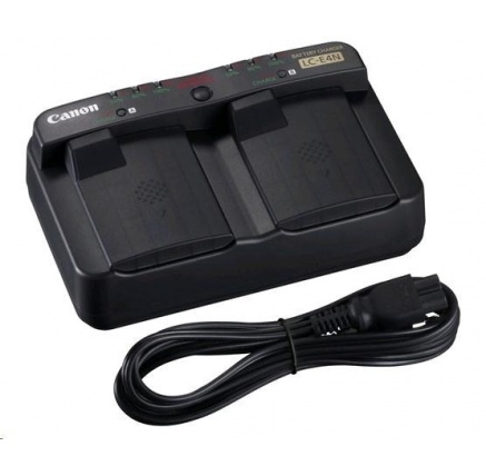 Canon LC-E4N nabíječka