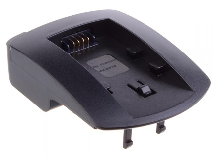 AVACOM redukce pro Panasonic VW-VBL090, VW-VBK180, VW-VBK360 k nabíječce AV-MP, AV-MP-BLN - AVP328
