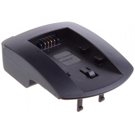 AVACOM redukce pro Panasonic VW-VBL090, VW-VBK180, VW-VBK360 k nabíječce AV-MP, AV-MP-BLN - AVP328 AVACOM redukce pro Panasonic VW-VBL090, VW-VBK180, VW-VBK360 k nabíječce AV-MP, AV-MP-BLN - AVP328