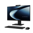 ASUS PC AiO ExpertCenter P44 (P440VAK-BPC160W), i5-13420H, 23.8" 1920 x 1080, 16GB, 1TB SSD, UHD, W11 Home, Black