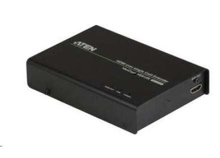 ATEN HDMI zesilovač signálu po cat5e do 100m, Ultra HD 4k x 2k podpora - remote modul ATEN HDMI zesilovač signálu po cat5e do 100m, Ultra HD 4k x 2k podpora - remote modul