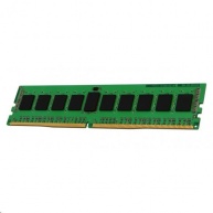 DIMM DDR4 16GB 3200MT/s CL22 Non-ECC 1Rx8 KINGSTON VALUE RAM