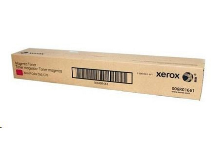 Xerox C60/C70 DMO Toner Magenta Xerox C60/C70 DMO Toner Magenta