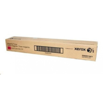 Xerox C60/C70 DMO Toner Magenta Xerox C60/C70 DMO Toner Magenta