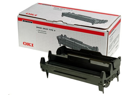 Oki Obraz. válec do B4100/4200/4250/4300/4350 Oki Obraz. válec do B4100/4200/4250/4300/4350
