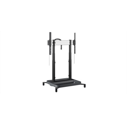 Optoma IFPD RISE 5105 MOTORIZED DISPLAY LIFT FLOOR STAND 50 B EU