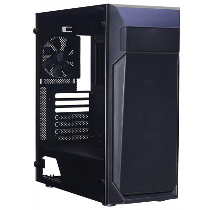 Zalman skříň Z1 Plus , ATX bez zdroje Zalman skříň Z1 Plus , ATX bez zdroje