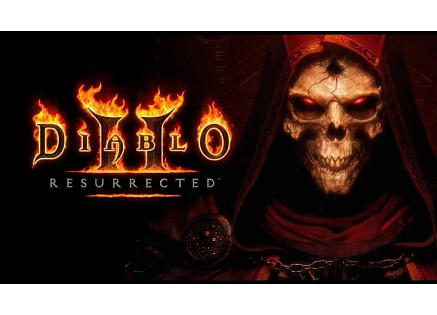 Diablo II: Resurrected (Xbox One/ Xbox XS) klíč MS Store