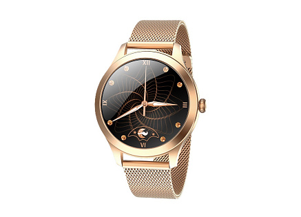 MaxCom Smartwatch FW42 Gold
