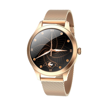 MaxCom Smartwatch FW42 Gold