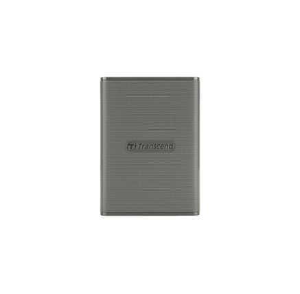 TRANSCEND externí SSD 2TB, ESD360C, USB 20Gbps, Type C TRANSCEND externí SSD 2TB, ESD360C, USB 20Gbps, Type C