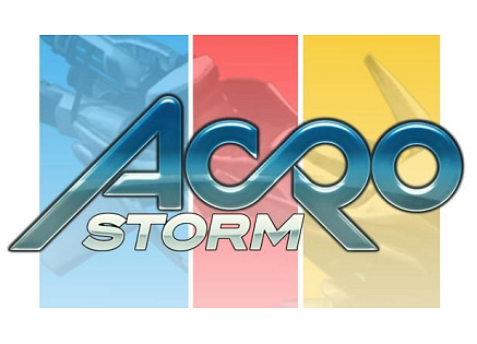 Acro Storm (PC) klíč Steam