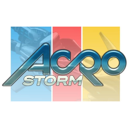 Acro Storm (PC) klíč Steam Acro Storm (PC) klíč Steam